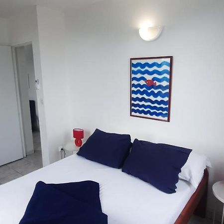 Habitation Bellevue Lejlighed Le Vauclin Eksteriør billede